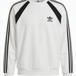 Buso Sport Adidas - Blanco con lineas