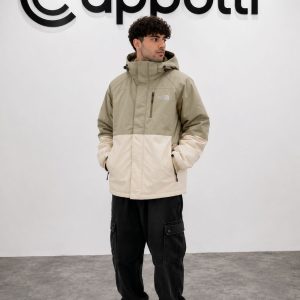 Chaqueta impermeable The North Face