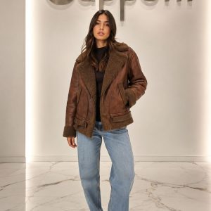 Chaqueta 11 mujer
