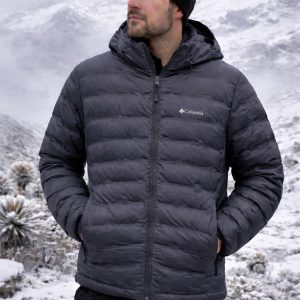 Chaqueta 50