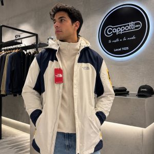 Chaqueta 45 - Hombre